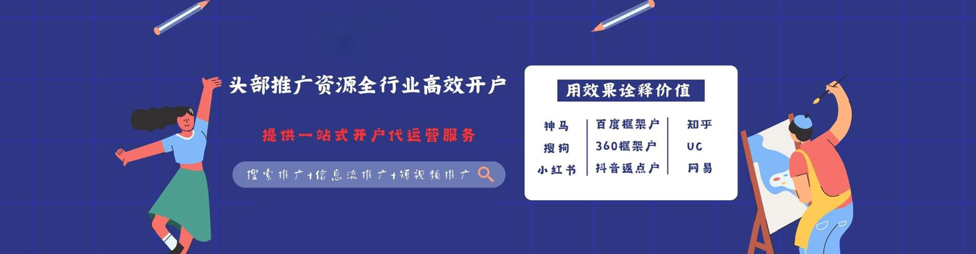 昌江sem投放
